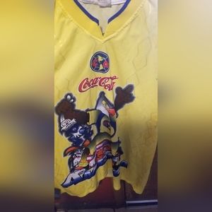 Men Large shirt good condition